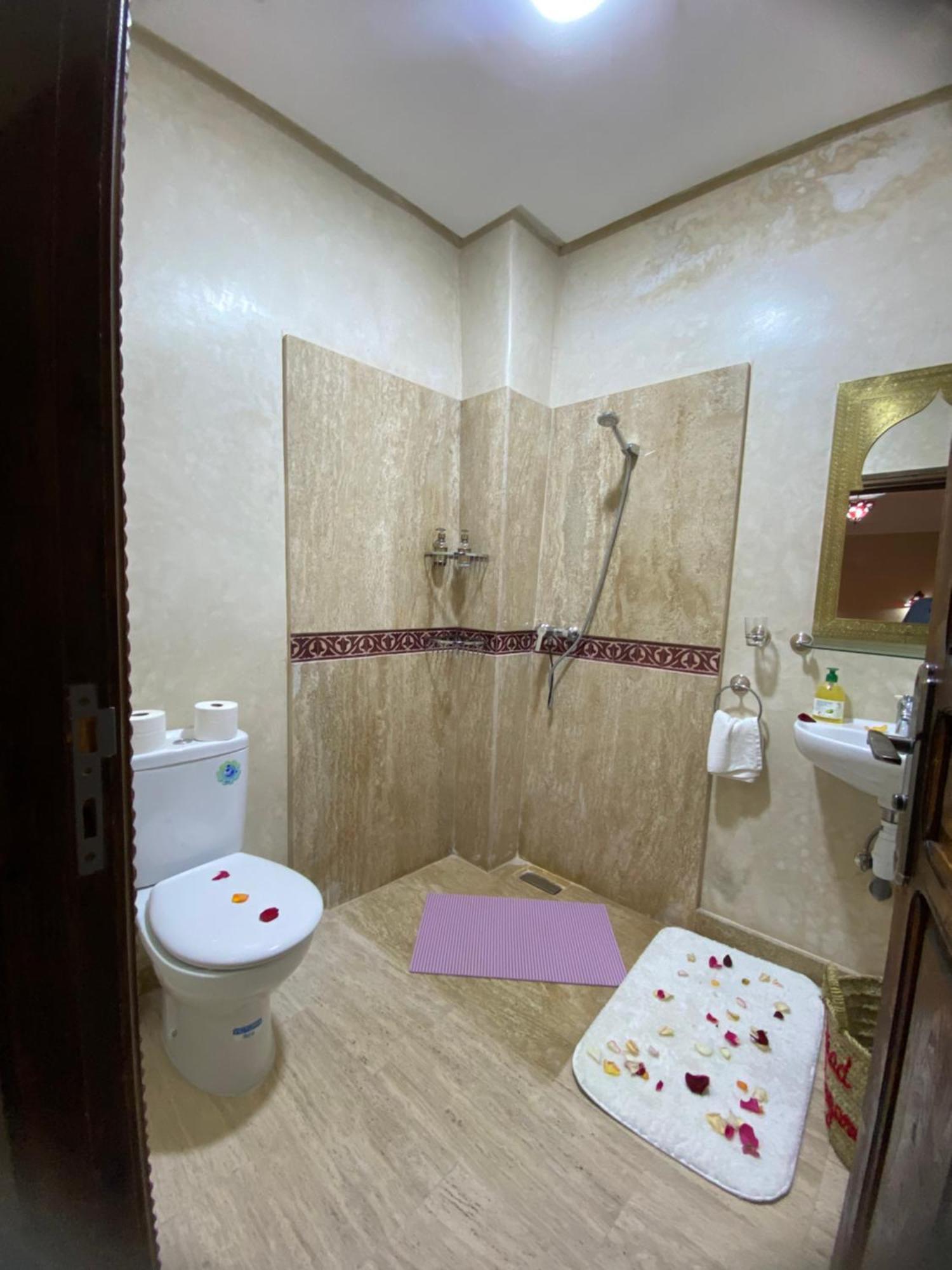 Riad La Bigarade Marrakesh Luaran gambar
