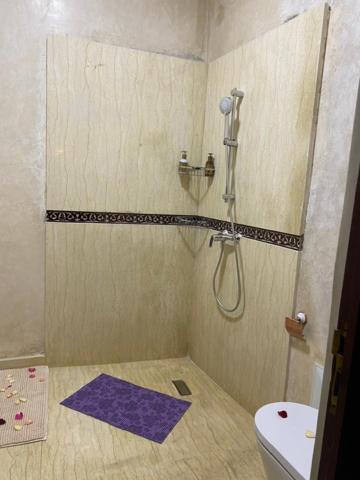 Riad La Bigarade Marrakesh Luaran gambar